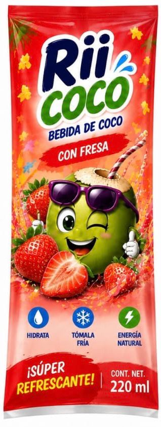 Fresa
